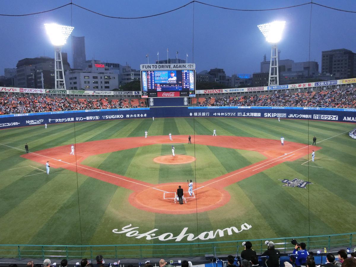 横浜ザ・アパートメント Yokohama  Exterior foto